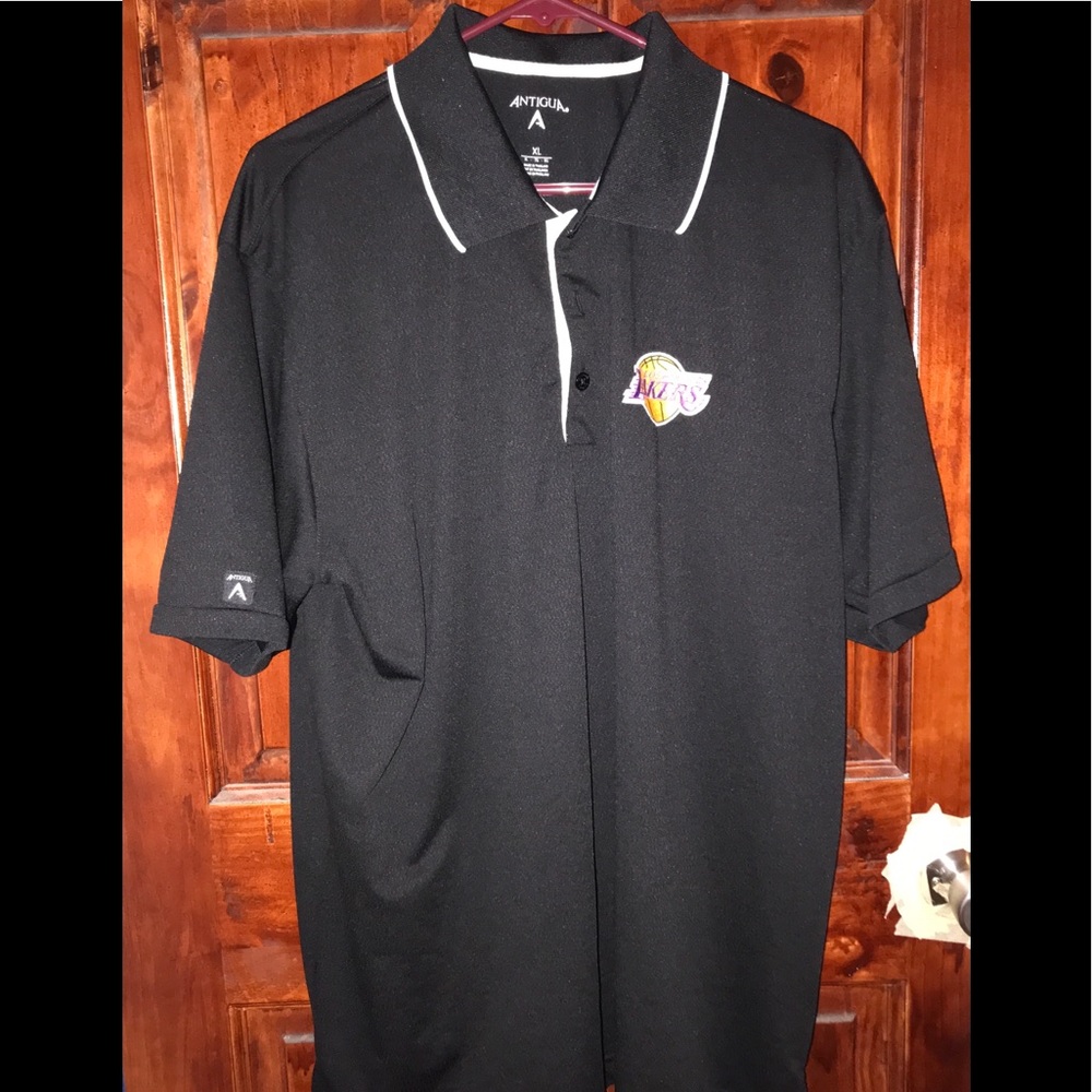 Los Angeles Lakers Polo